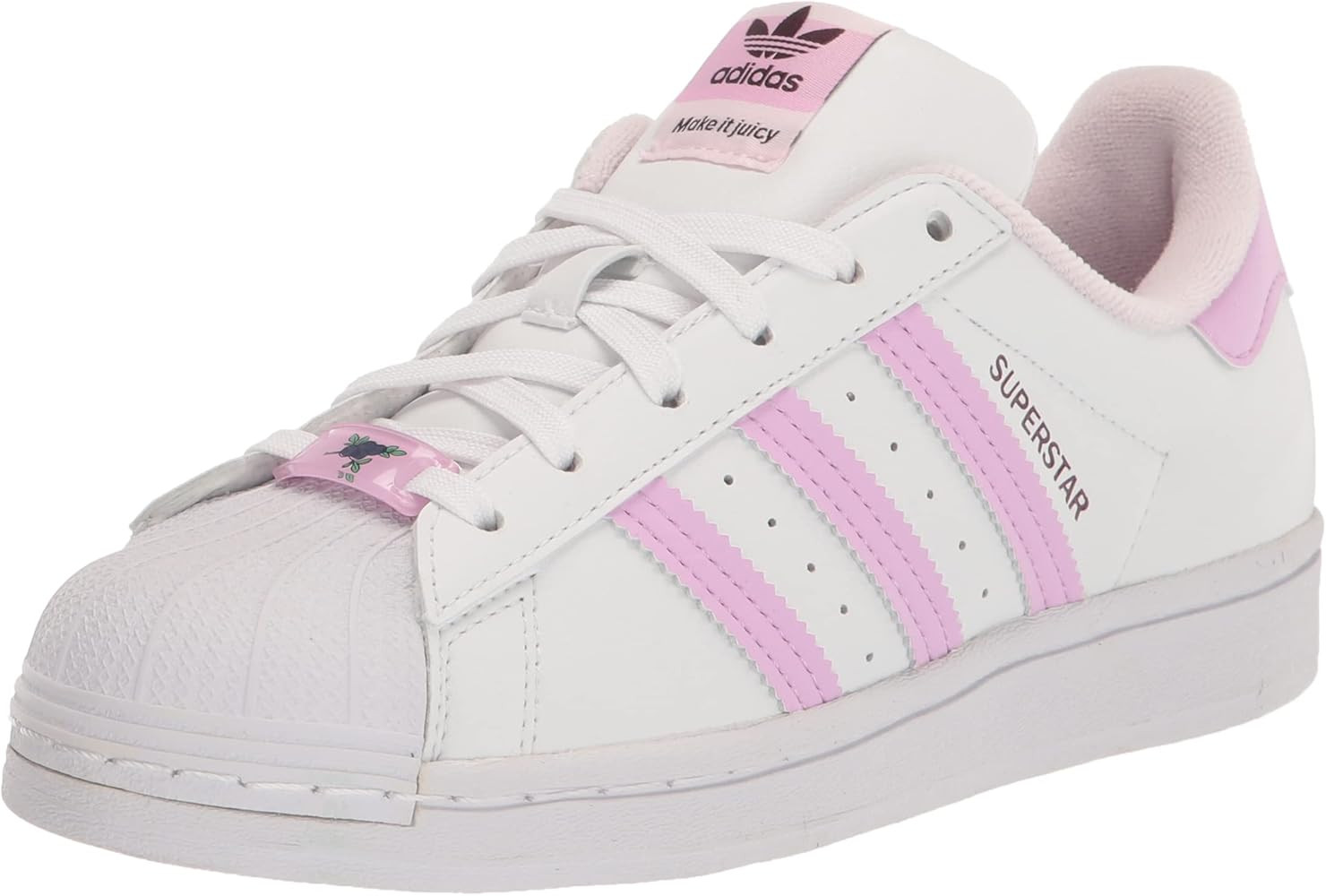 adidas Originals Women's Superstar Sneaker | Amazon (US)