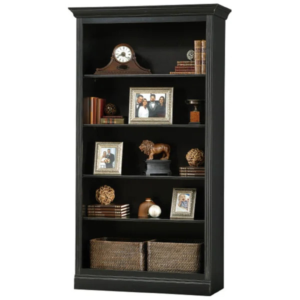 Bradburn Bookcase | Wayfair North America