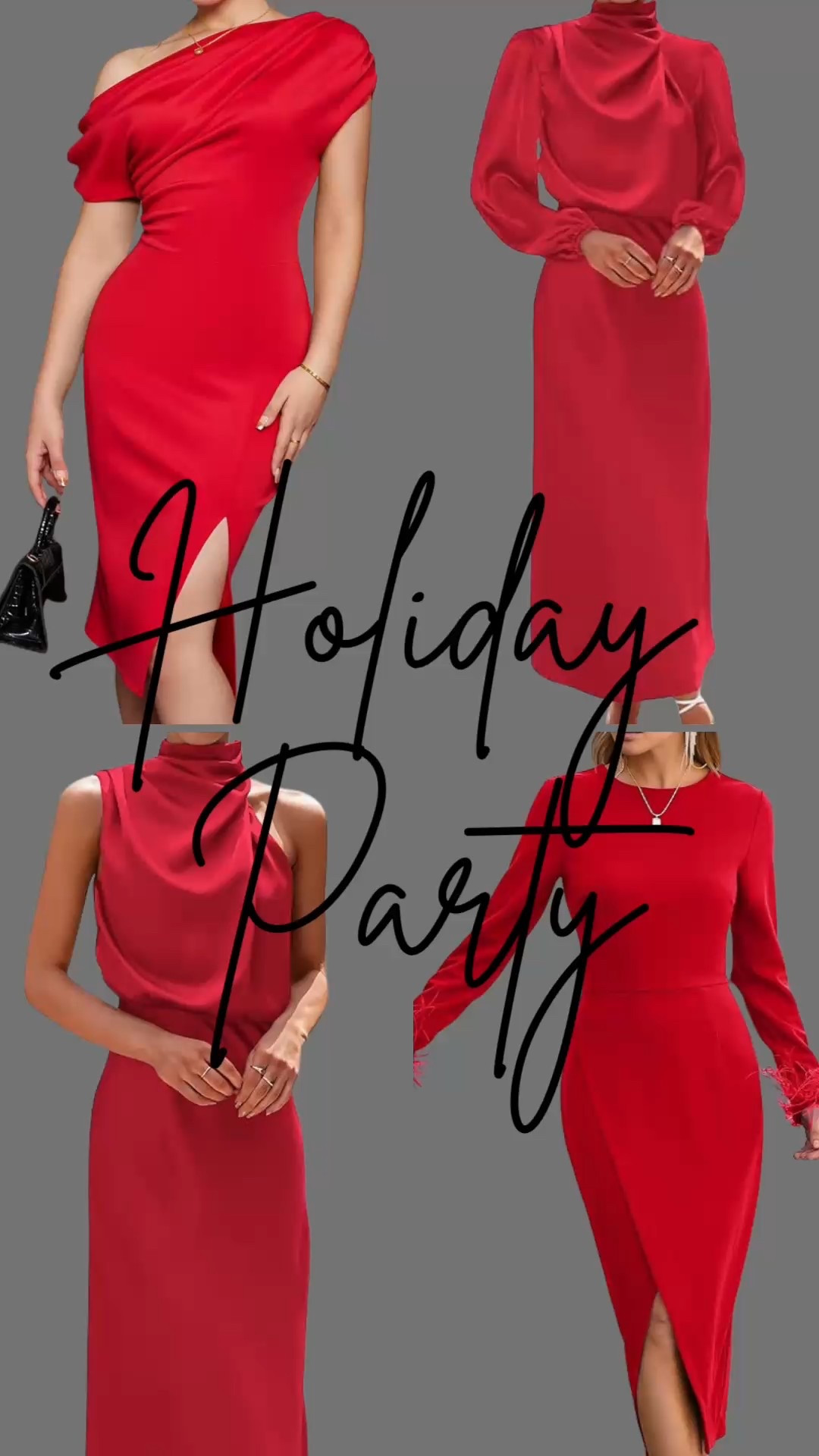 #LTKHoliday #LTKParties #LTKOver40