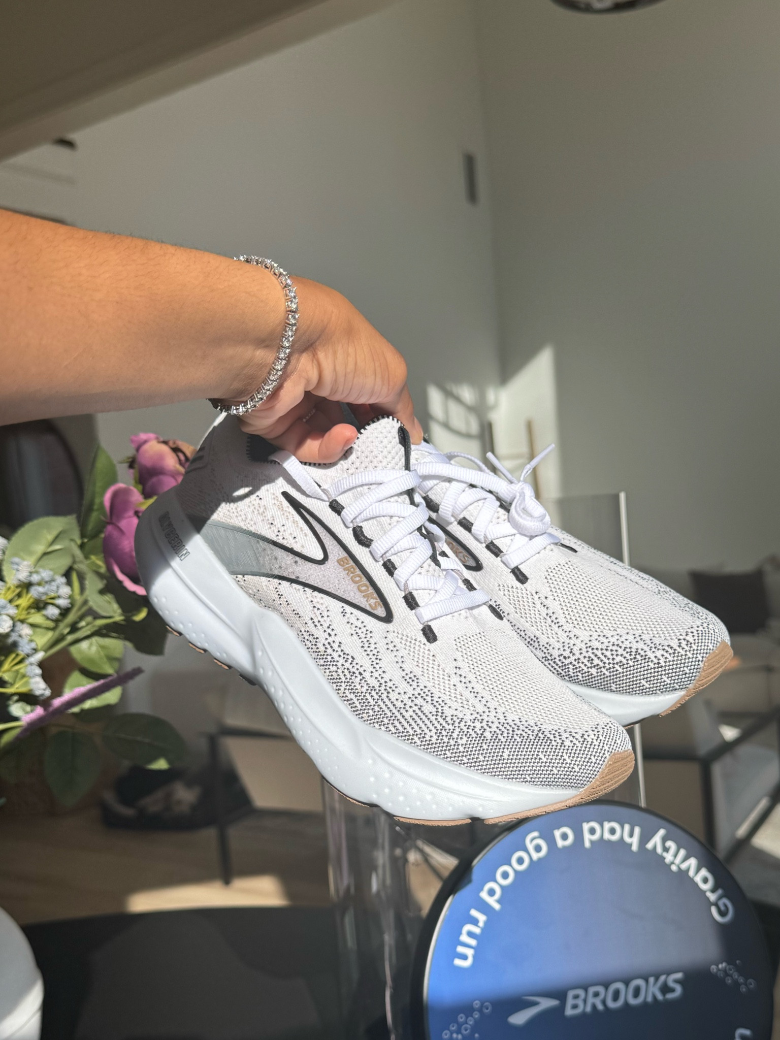 Running Shoes 👟

#LTKshoecrush #LTKstyletip #LTKfitness