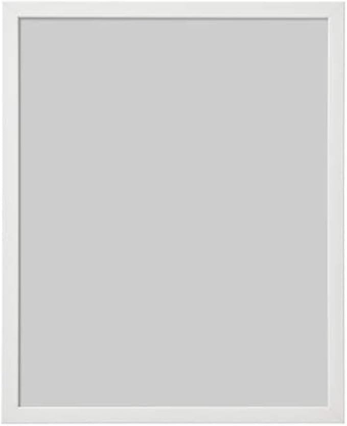 IKEA Fiskbo Frame White 103.003.81 Size: 16x20 | Amazon (US)
