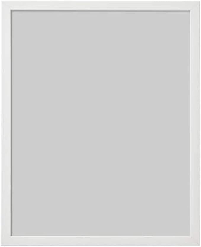 IKEA Fiskbo Frame White 103.003.81 Size: 16x20 | Amazon (US)