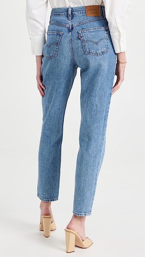 80's Mom Jeans | Shopbop