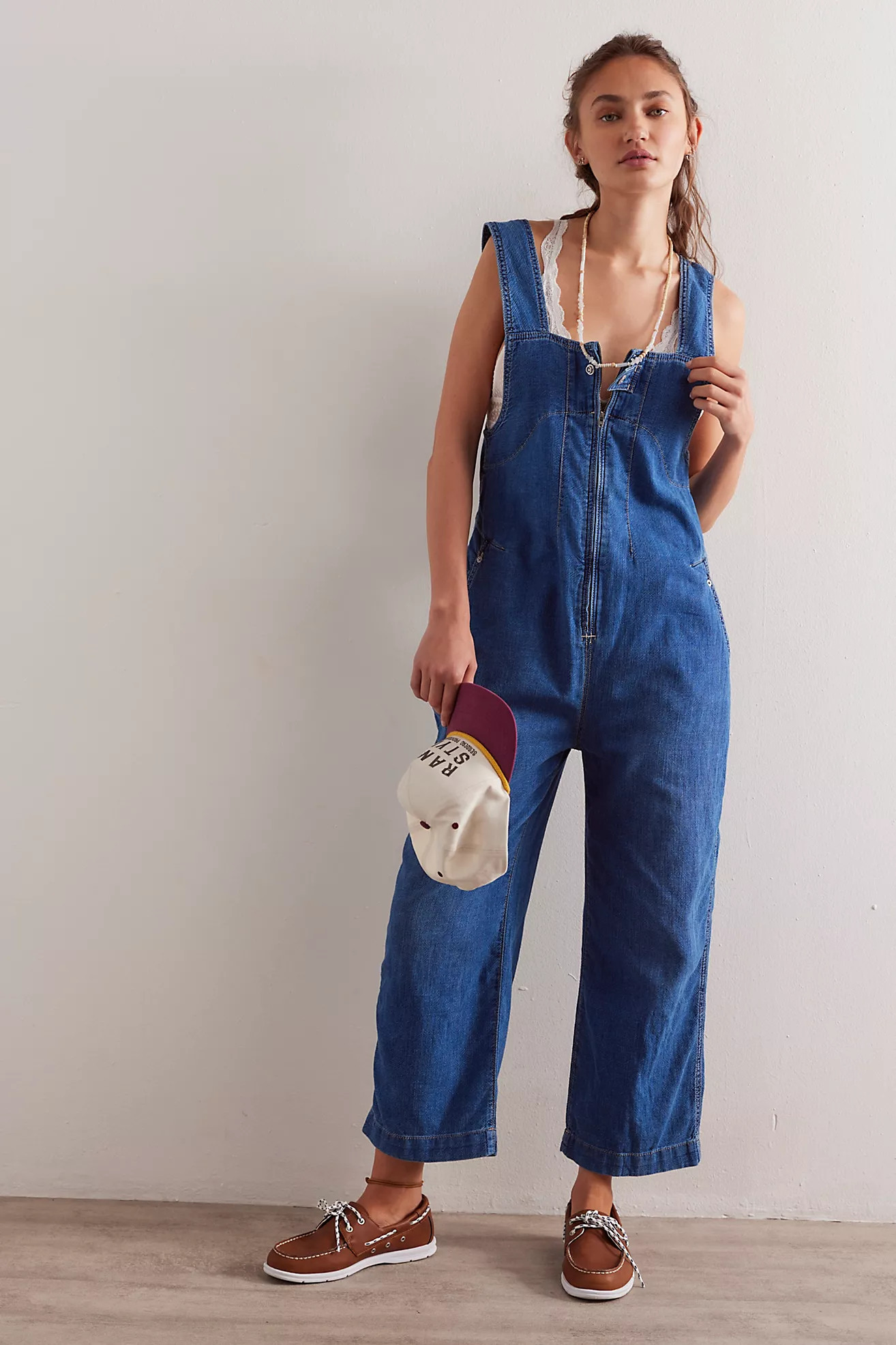 We The Free Jude One-Piece | Free People (Global - UK&FR Excluded)