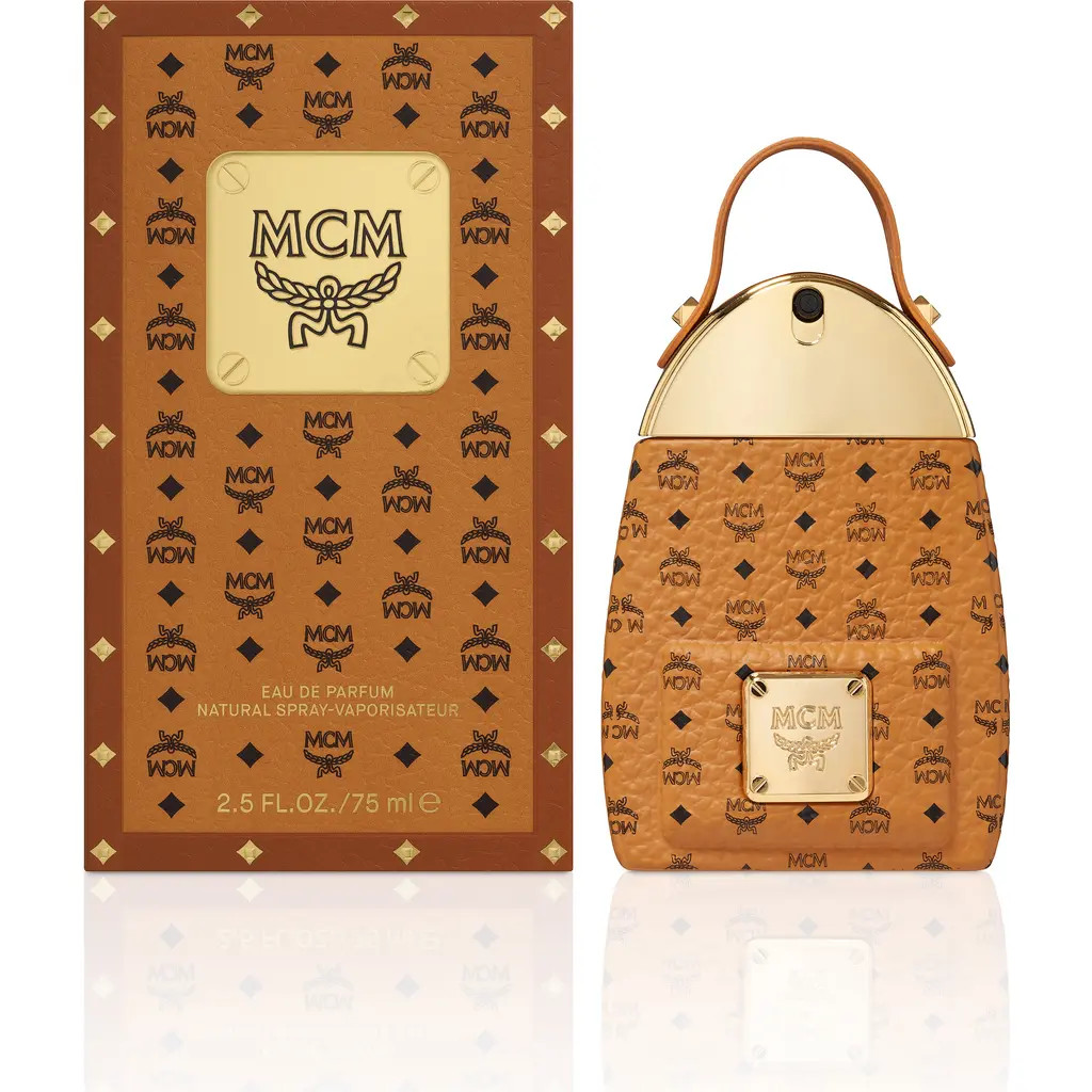 MCM Eau de Parfum at Nordstrom, Size 1 Oz | Nordstrom