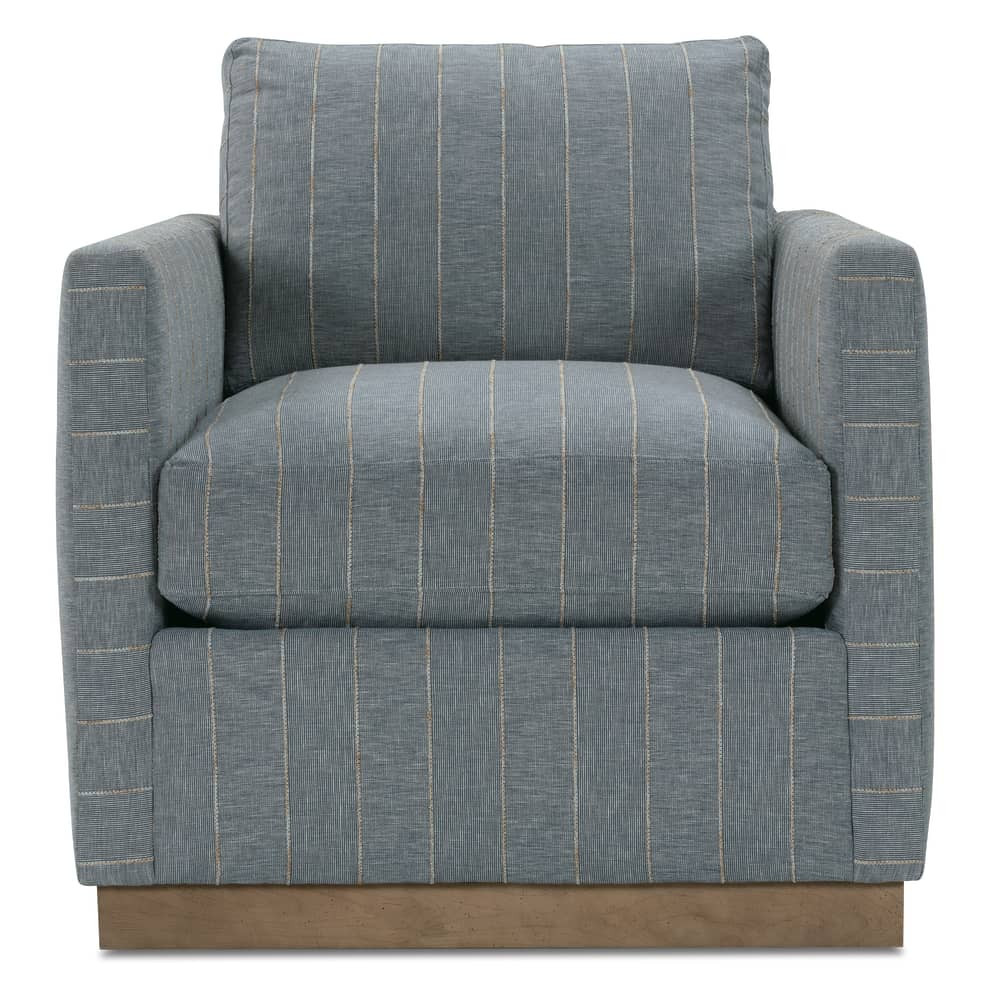 Reese Swivel Chair | Heritage House