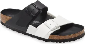 Arizona Birko-Flor™ Sandal (Women) | Nordstrom