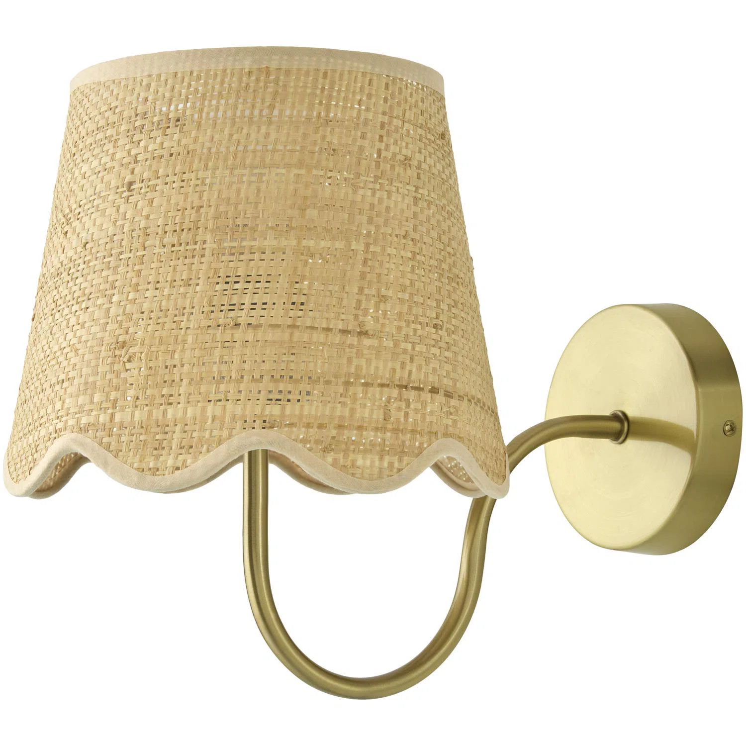 Bayou Breeze Dashiyah Wall Sconce | Wayfair | Wayfair North America