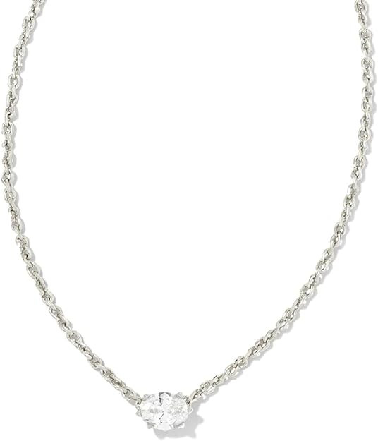 Kendra Scott Cailin Pendant Necklace, Fashion Jewelry for Women | Amazon (US)