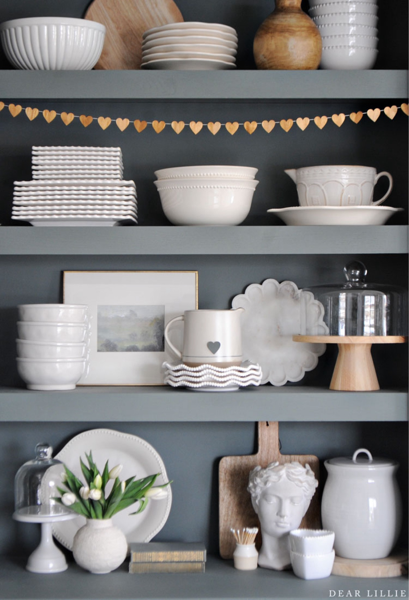 Valentine’s Day hutch...

#LTKHome #LTKSaleAlert #LTKSeasonal