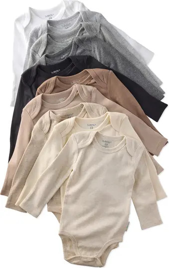 Blake Assorted 10-Pack Bodysuits | Nordstrom