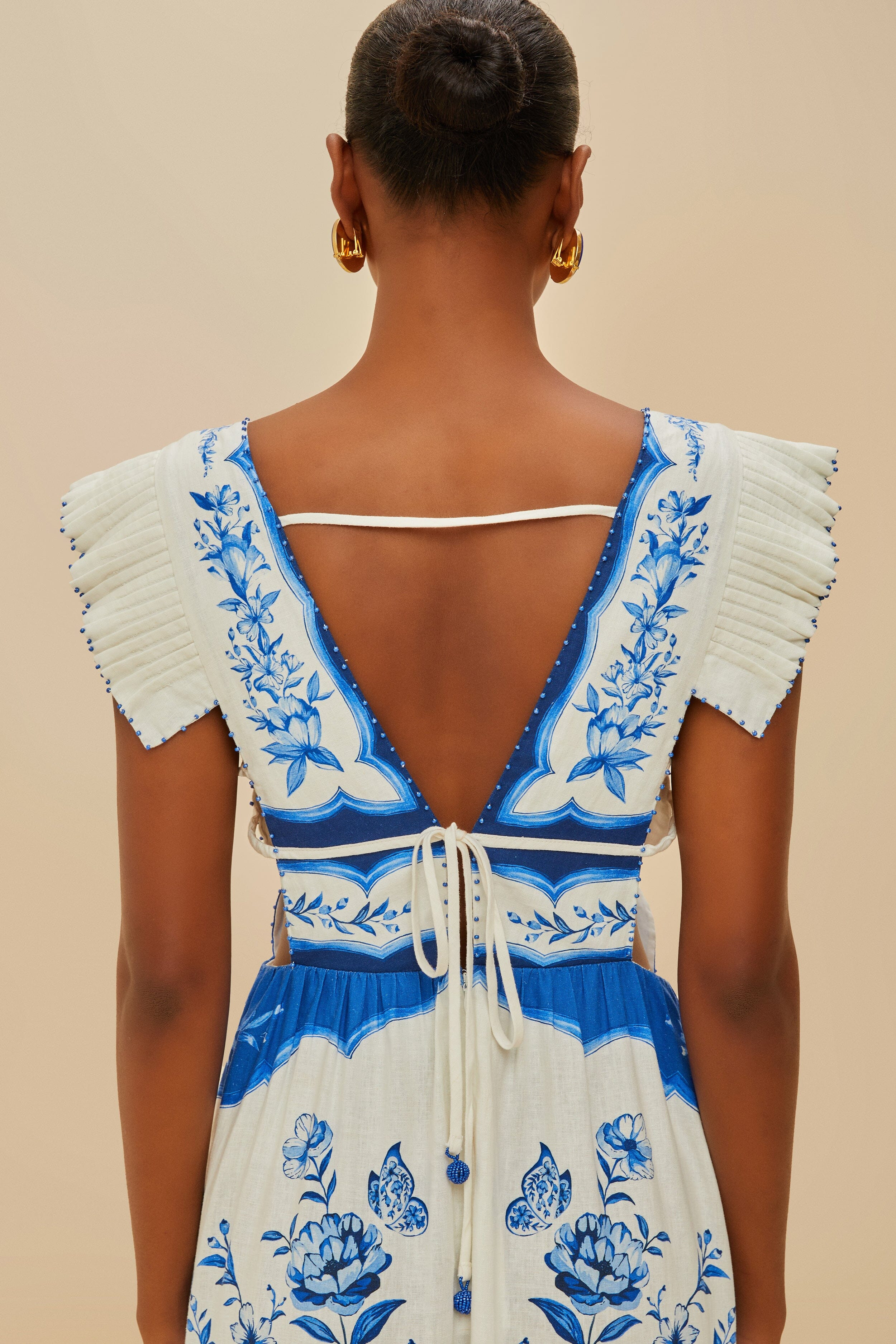 Get 15% off your 1st purchase | FarmRio (US)