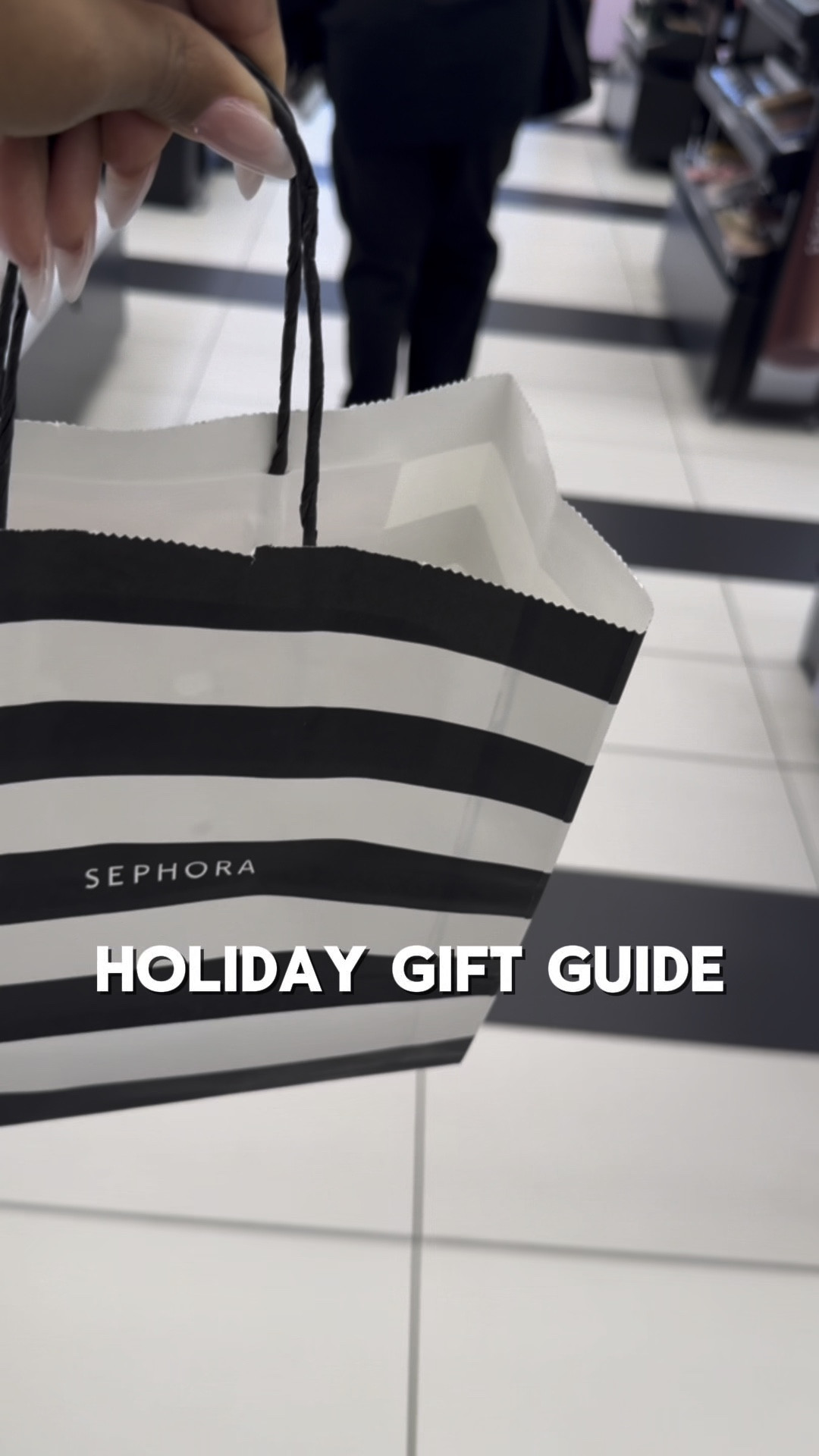 Sephora holiday gift guide

#LTKHoliday #LTKBeauty #LTKGiftGuide