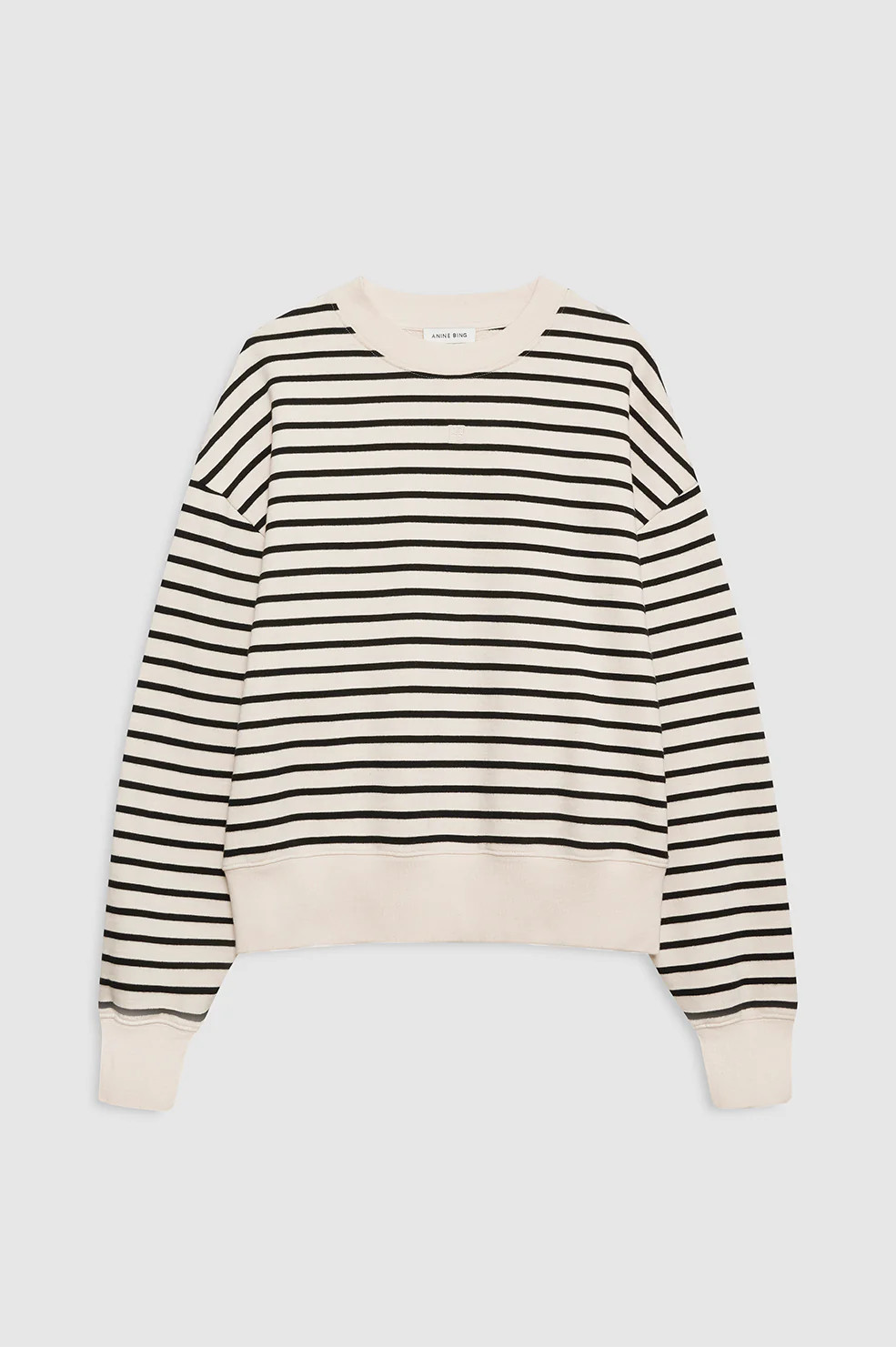 Dean Sweatshirt | Anine Bing