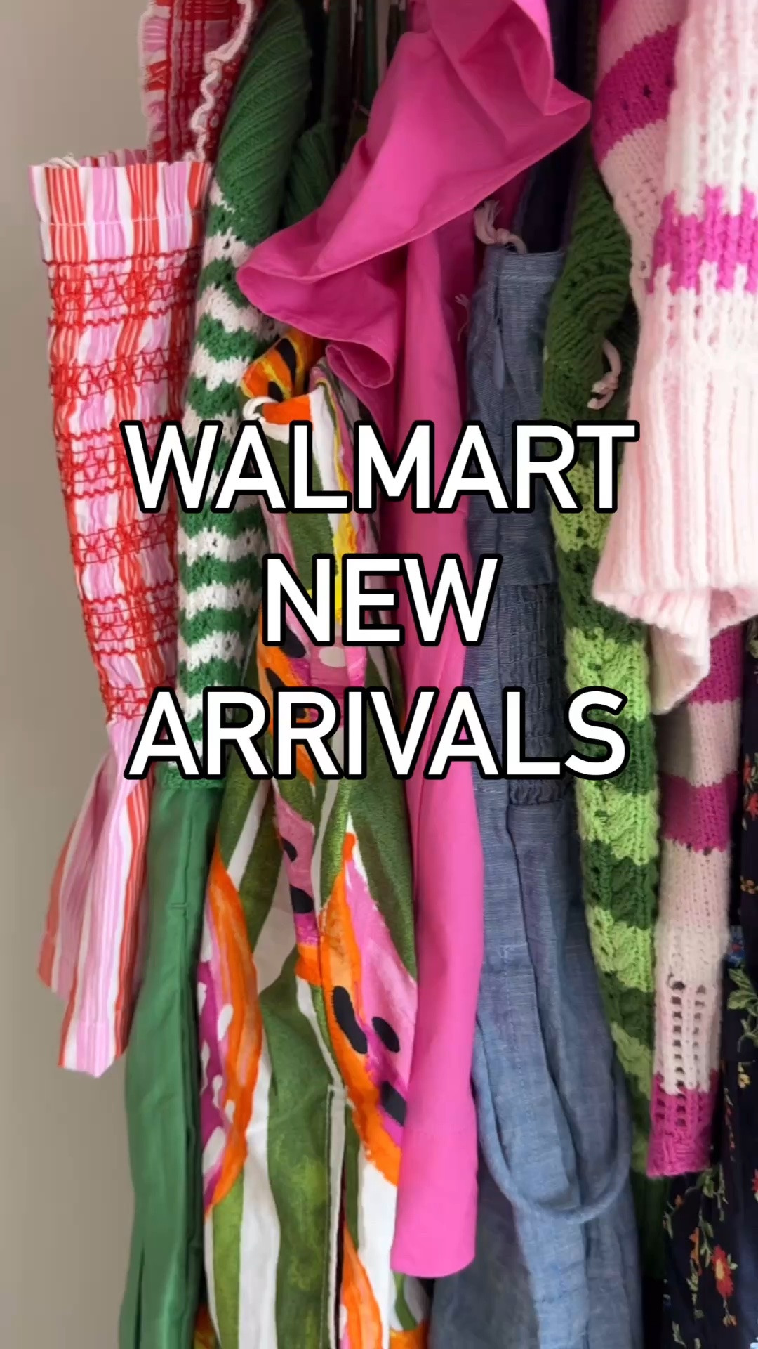 Walmart new arrivals, Walmart style, Walmart try on, free assembly

#LTKootd #LTKmomlife