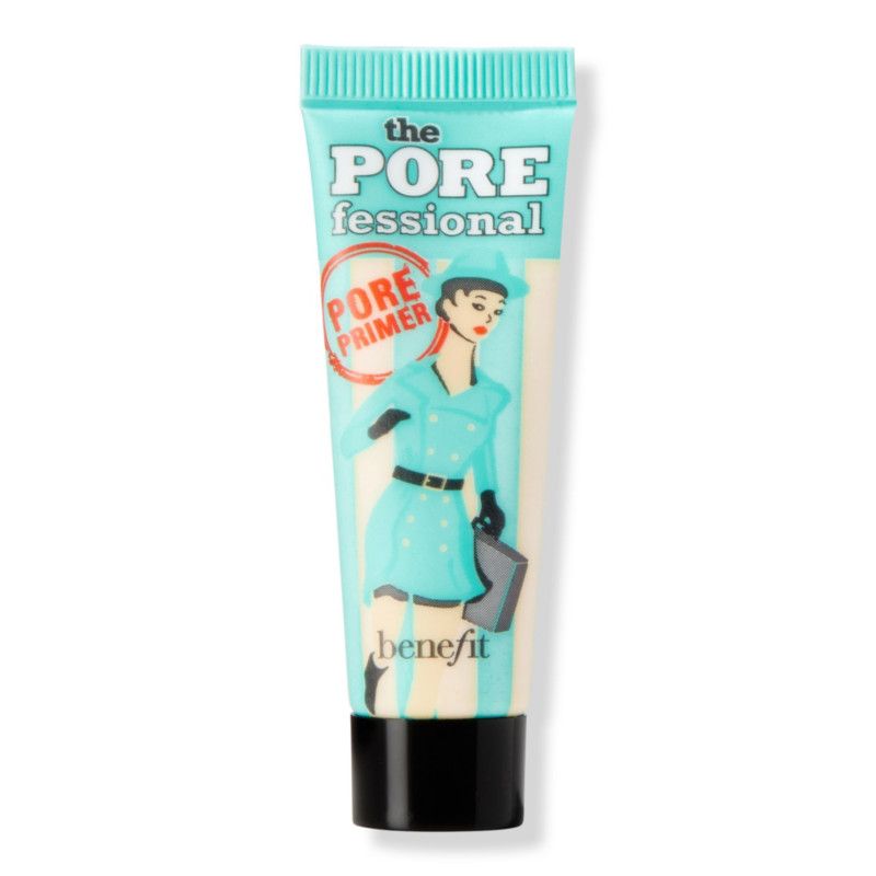 The POREfessional Pore Minimizing Primer Mini | Ulta