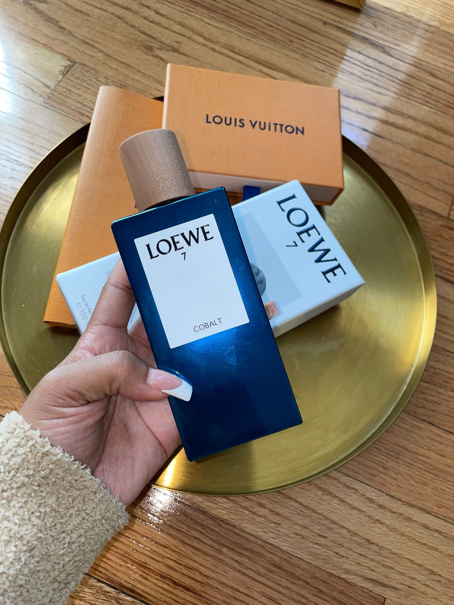One of my favs… ladies grab for your man 
#cologne 

#LTKMens
