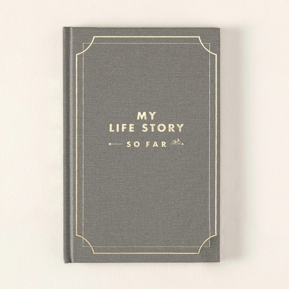 My Life Story - So Far | UncommonGoods