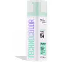 Bondi Sands Technocolor 1 Hour Express Self Tanning Foam - Emerald 200ml | Look Fantastic (CN)