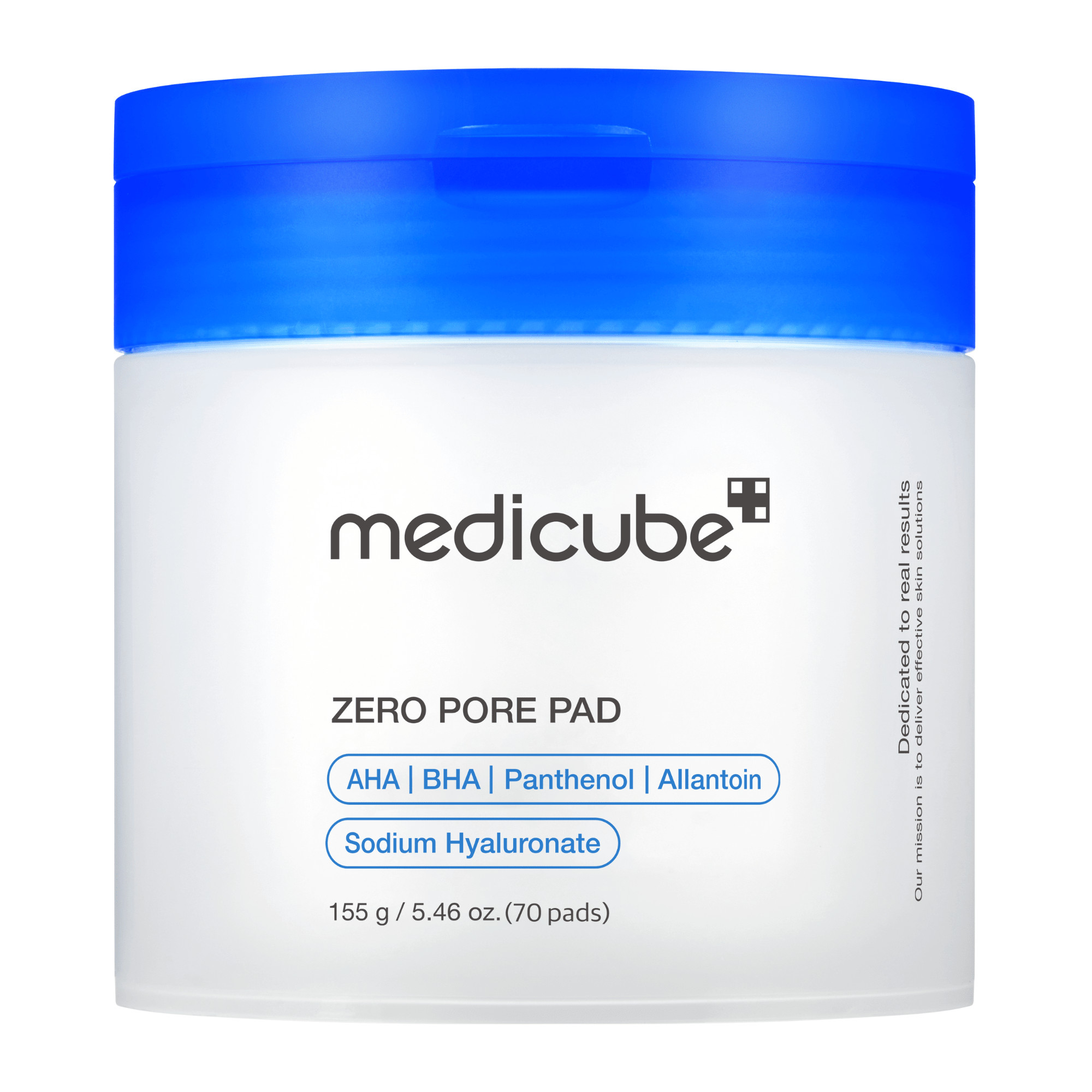 Medicube Zero Pore Pad 2.0 | Adore Beauty (ANZ)