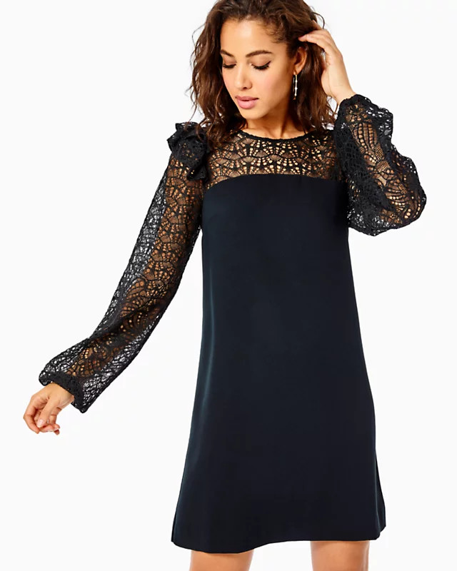 Karolina Dress | Lilly Pulitzer