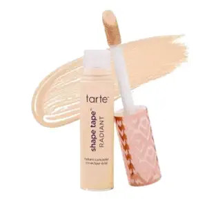 Tarte Shape Tape Radiant Medium Coverage Concealer Full Size - 16N - Fair Light Neutral | Amazon (US)