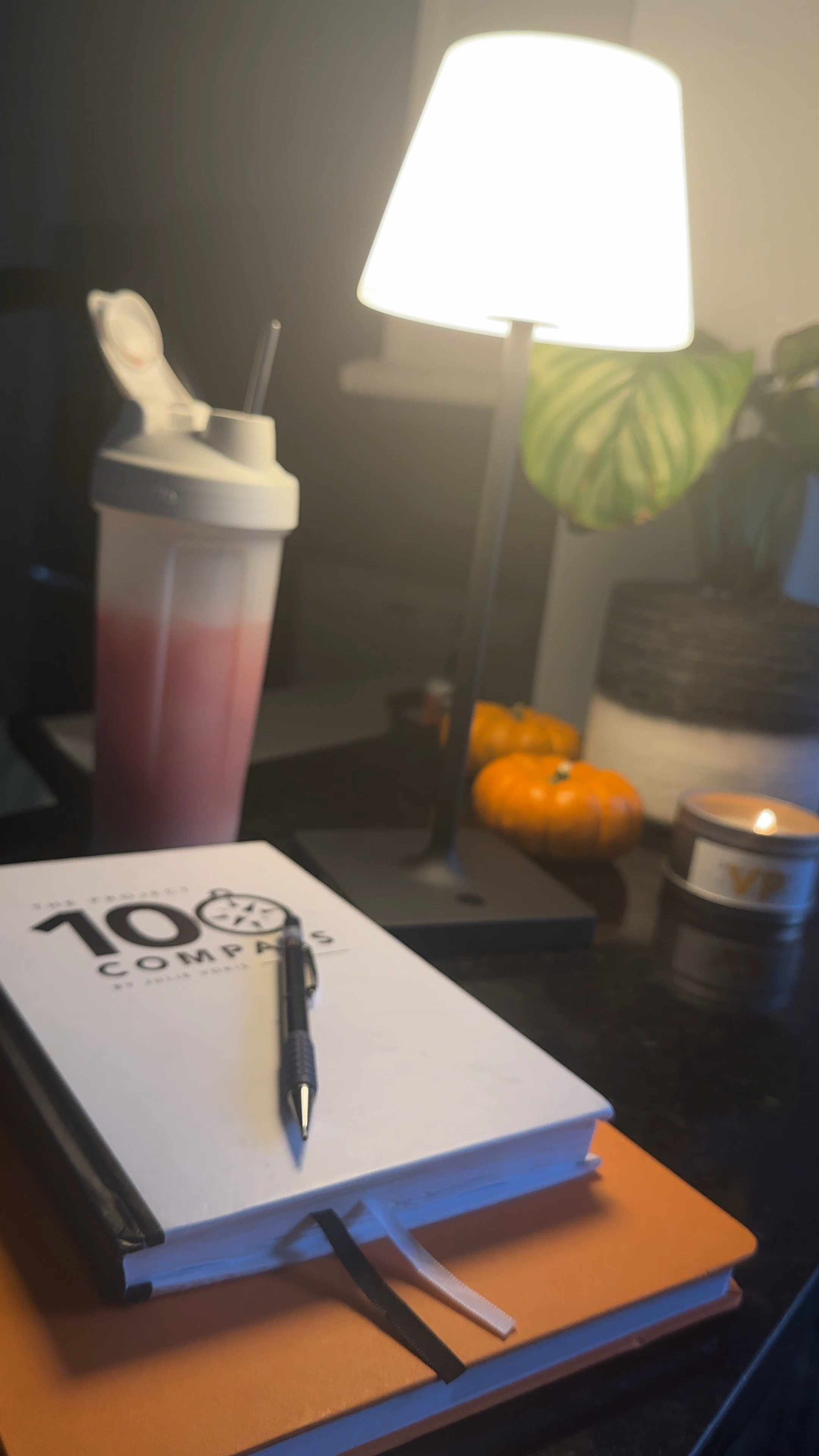 Obsessed with the vibe from adding this new lamp to my morning time. It’s the perfect size, dimmable, and easily transported for the mornings I’m on the lanai. It’s just the right amount of light and cozy together. 

#LTKhome #LTKVideo