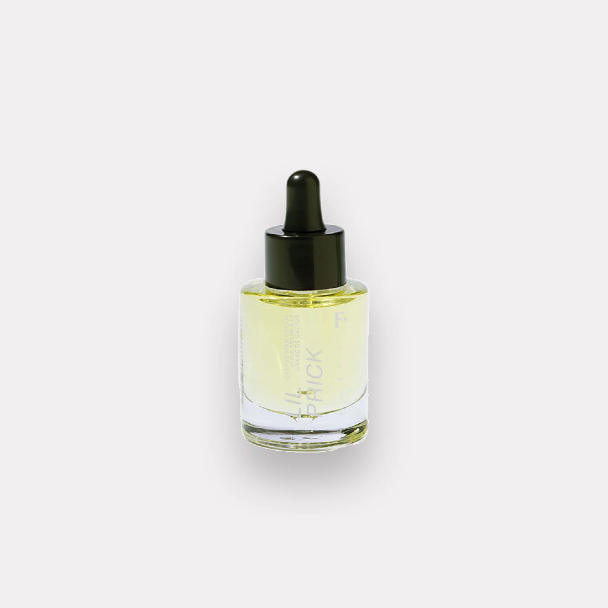 Freck Lil Prick, Cactus Seed Dry Serum for Face, Neck & Chest | Freck Beauty
