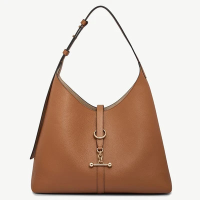 Kite Hobo Maxi - Tan | Strathberry