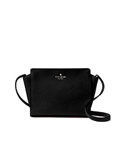 Kate Spade New York Grand Street Hayden Crossbody | Amazon (US)