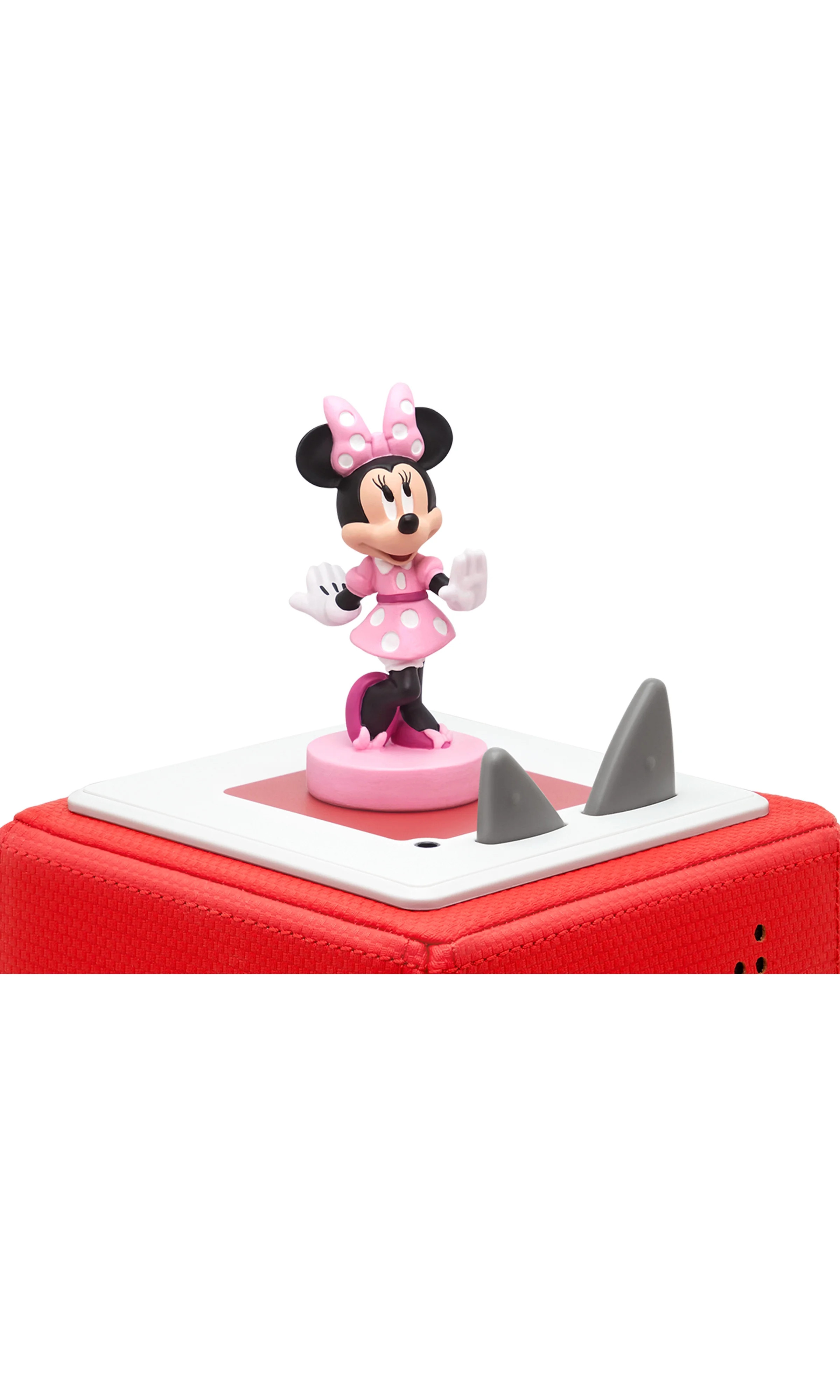 Tonies Minnie Mouse from Disney, Audio Play Figurine for Portable Speaker, Small - Walmart.com | Walmart (US)