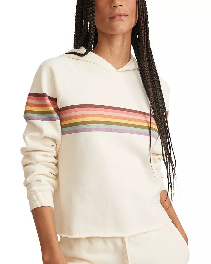 Marine Layer Anytime Hoodie Women - Bloomingdale's | Bloomingdale's (US)