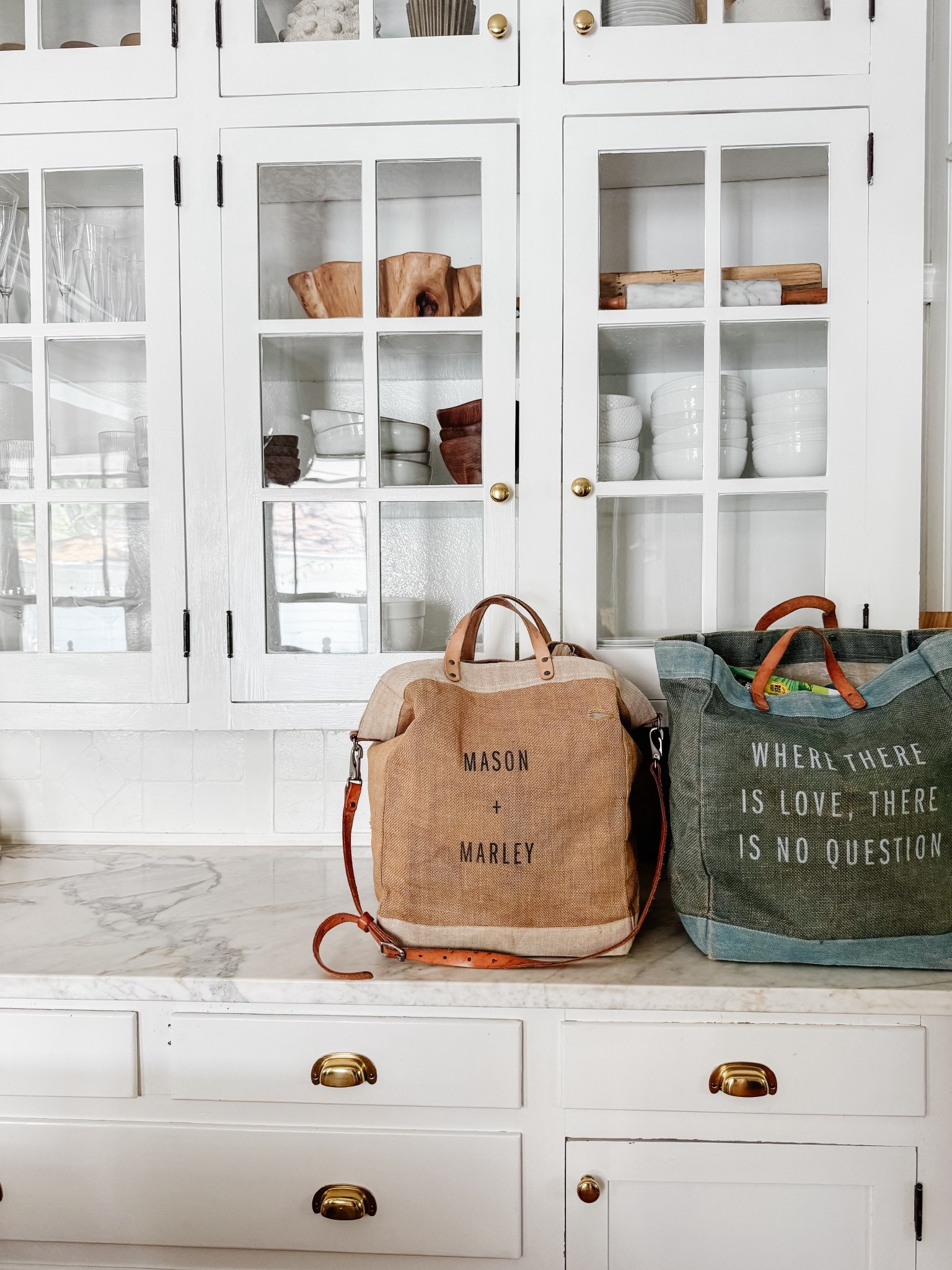 My ride or die tote for YEARS for grocery, market, beach, and generally anywhere I need to lug a ton of sh*t around. And totally customizable! Become your baggers best friend!

#LTKdayinmylife #LTKMothersDay #LTKmomlife