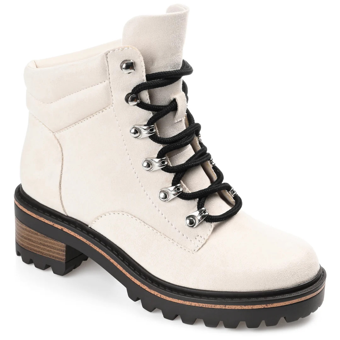 Journee Collection Women's Tru Comfort Foam Nyia Bootie | Shop Simon