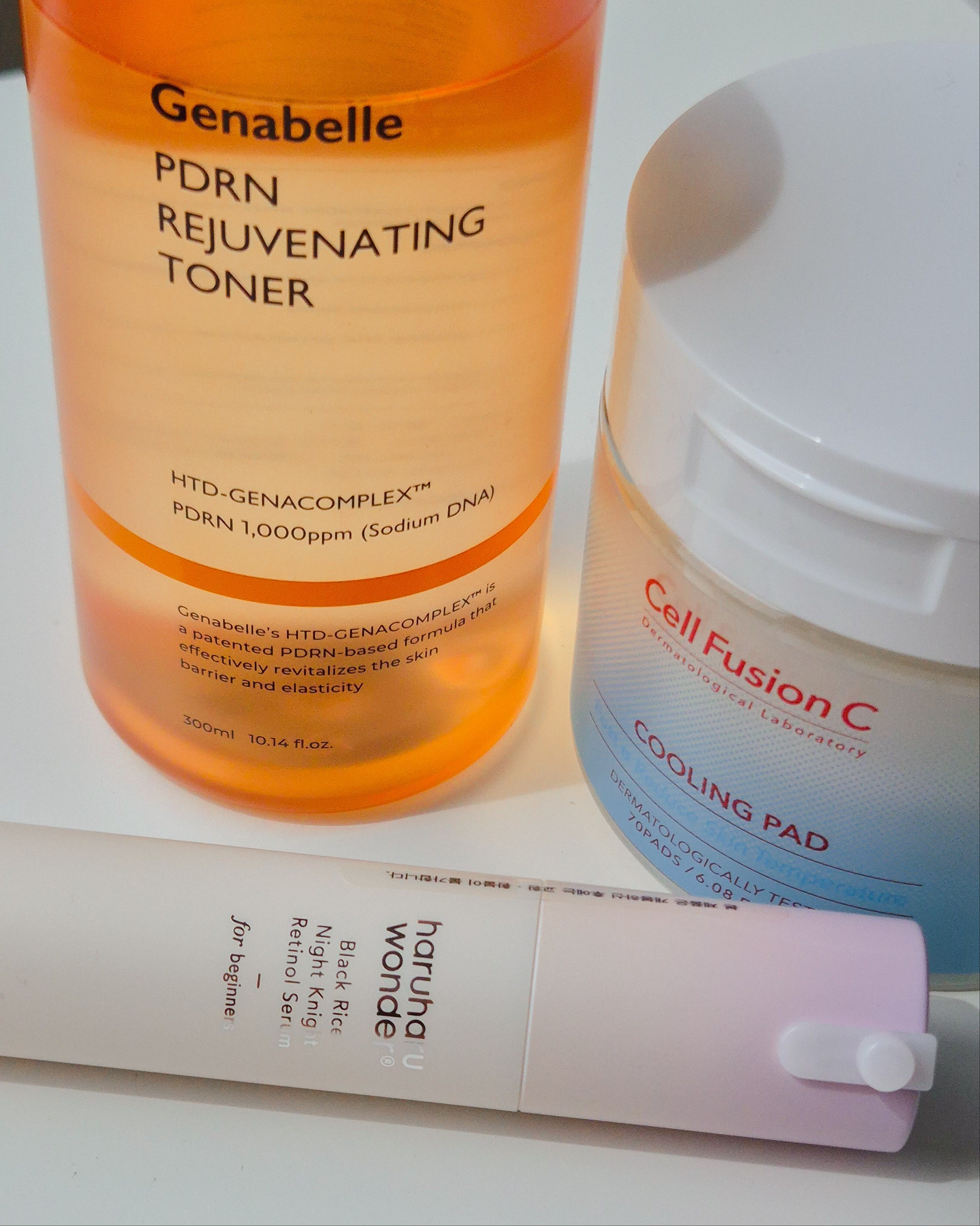 a few new bits from Stylevana 

#LTKbeauty