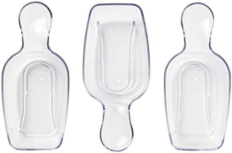 OXO Good Grips POP Container Accessories 3-Piece Scoop Set | Amazon (US)