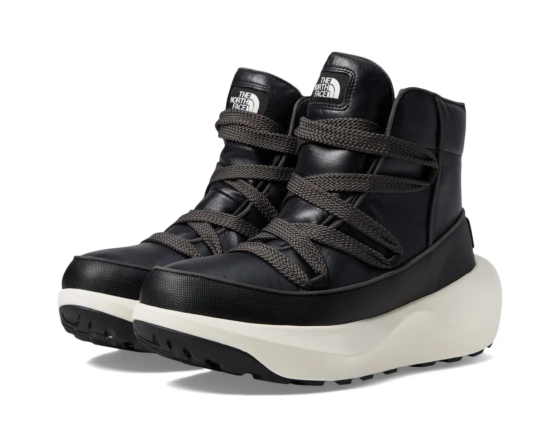 The North Face Halseigh ThermoBall™ Lace WP | Zappos