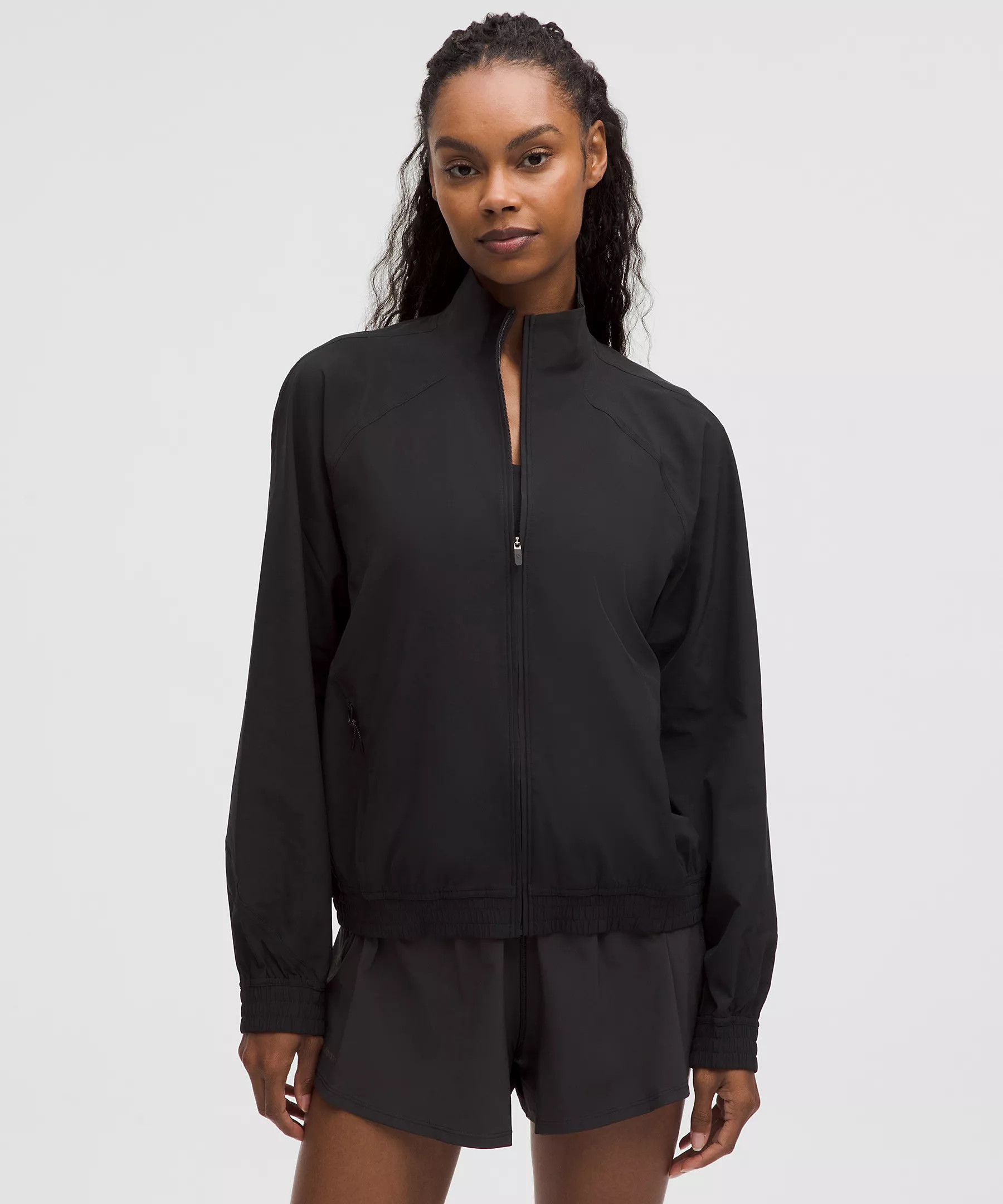 Adapted State Track Jacket | Lululemon (US)