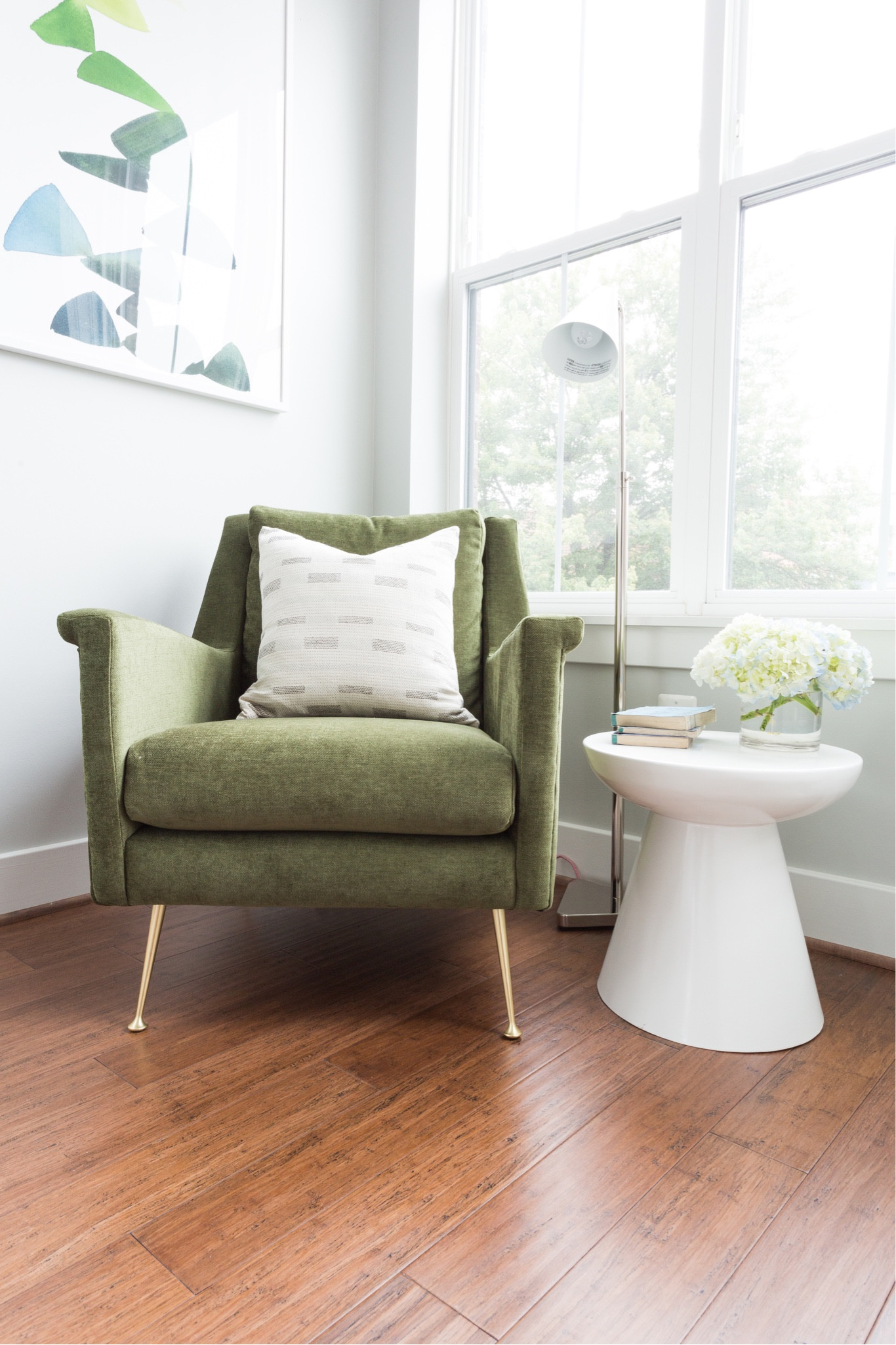 Columbia Heights Condo