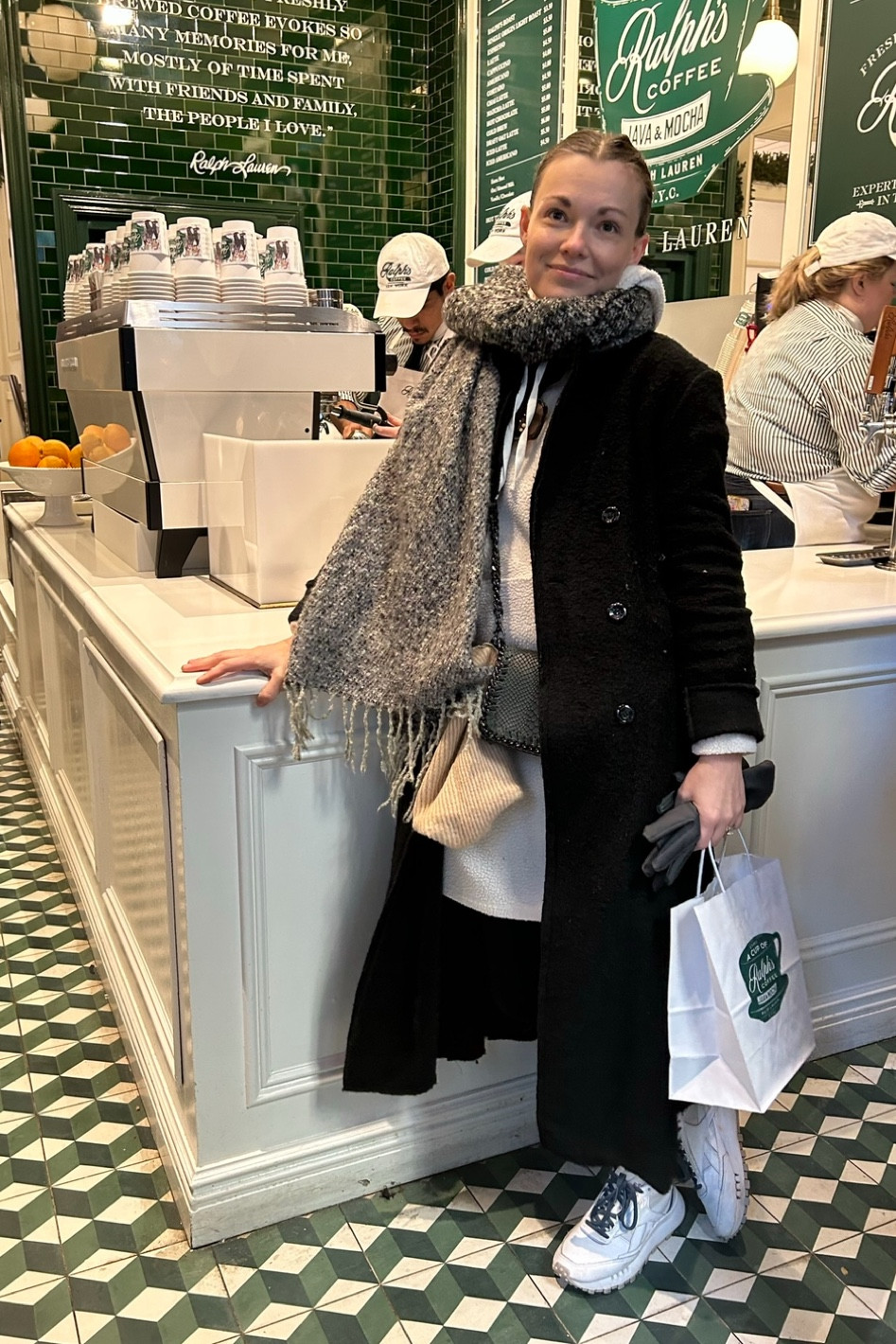 Double breasted long line wool coat. The most versatile of all the coats. 

#LTKSeasonal #LTKstyletip #LTKsalealert