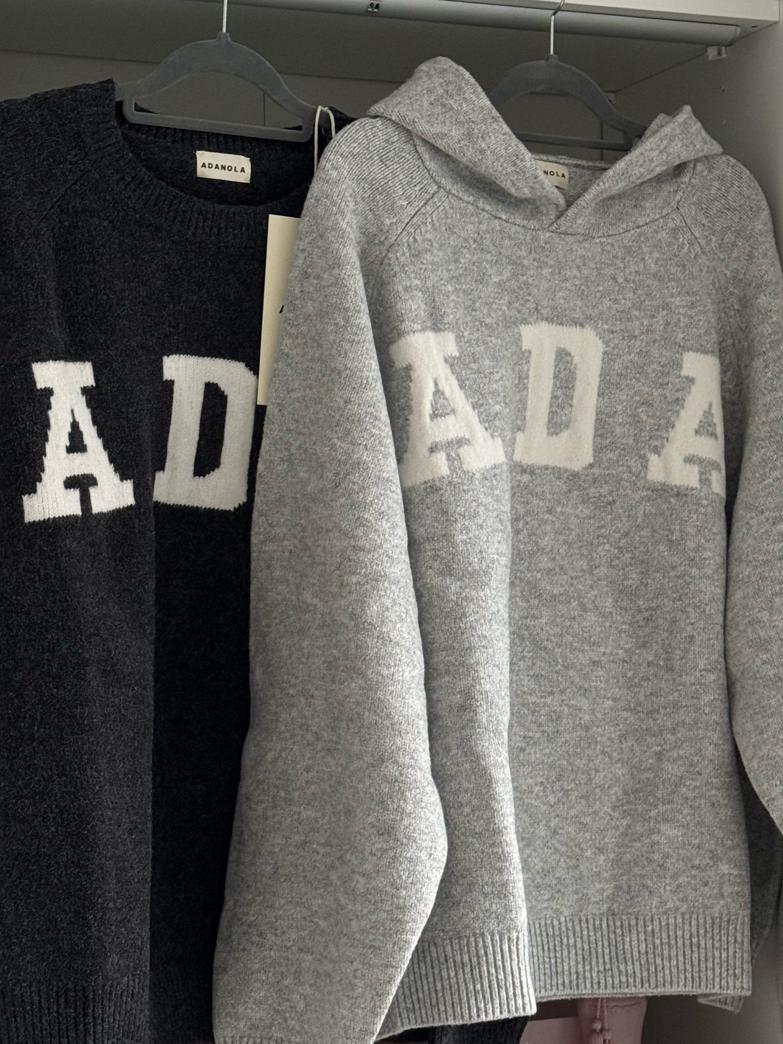 Adanola newness 🤍

#LTKeurope #LTKover40 #LTKfindsunder100