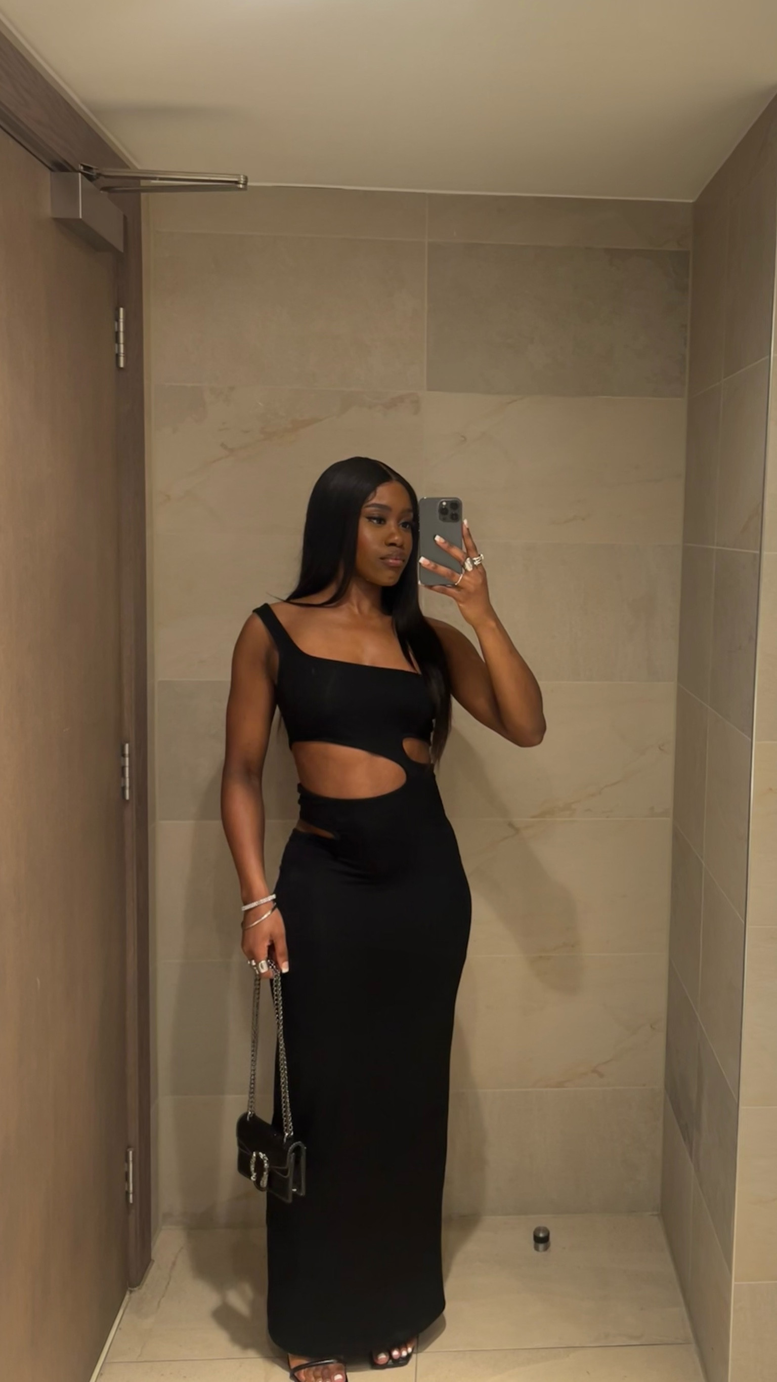 Wearing size 6 🖤

#LTKuk #LTKstyletip #LTKsale