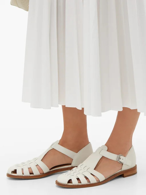 Church's | Matches (UK)