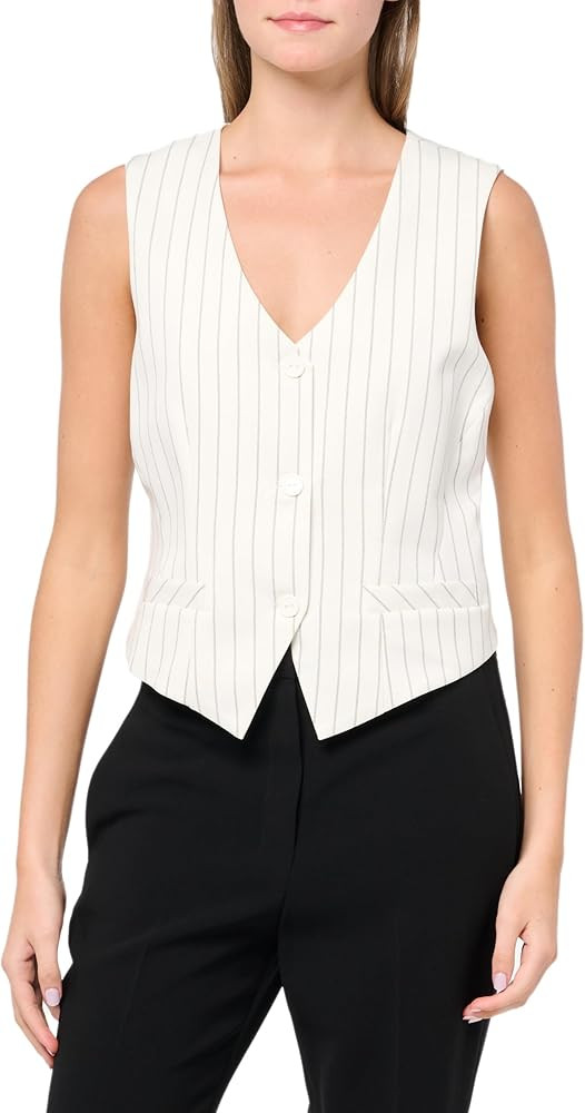 Steve Madden womens Selene Vest | Amazon (US)