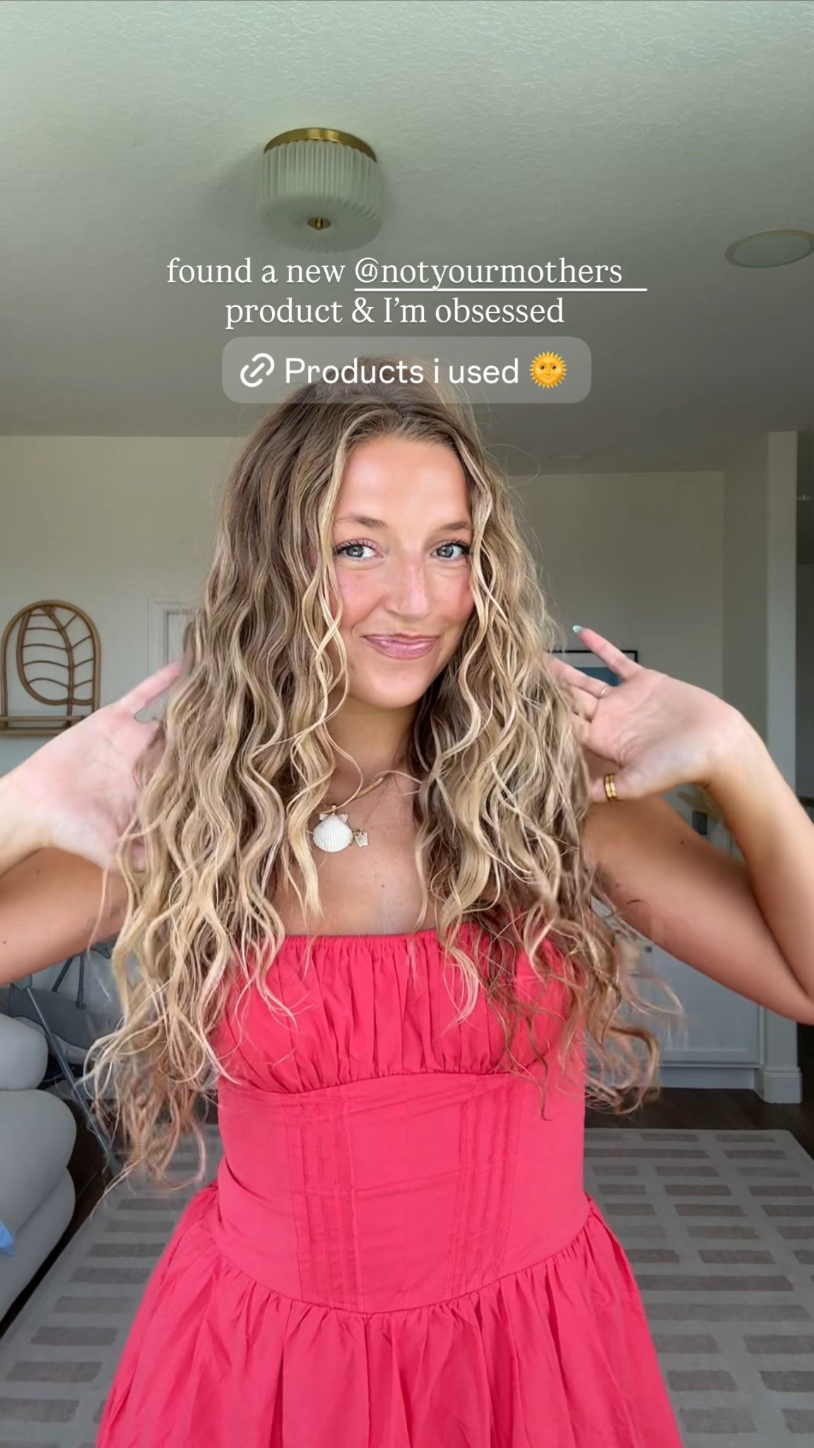 this gel is so good ✨