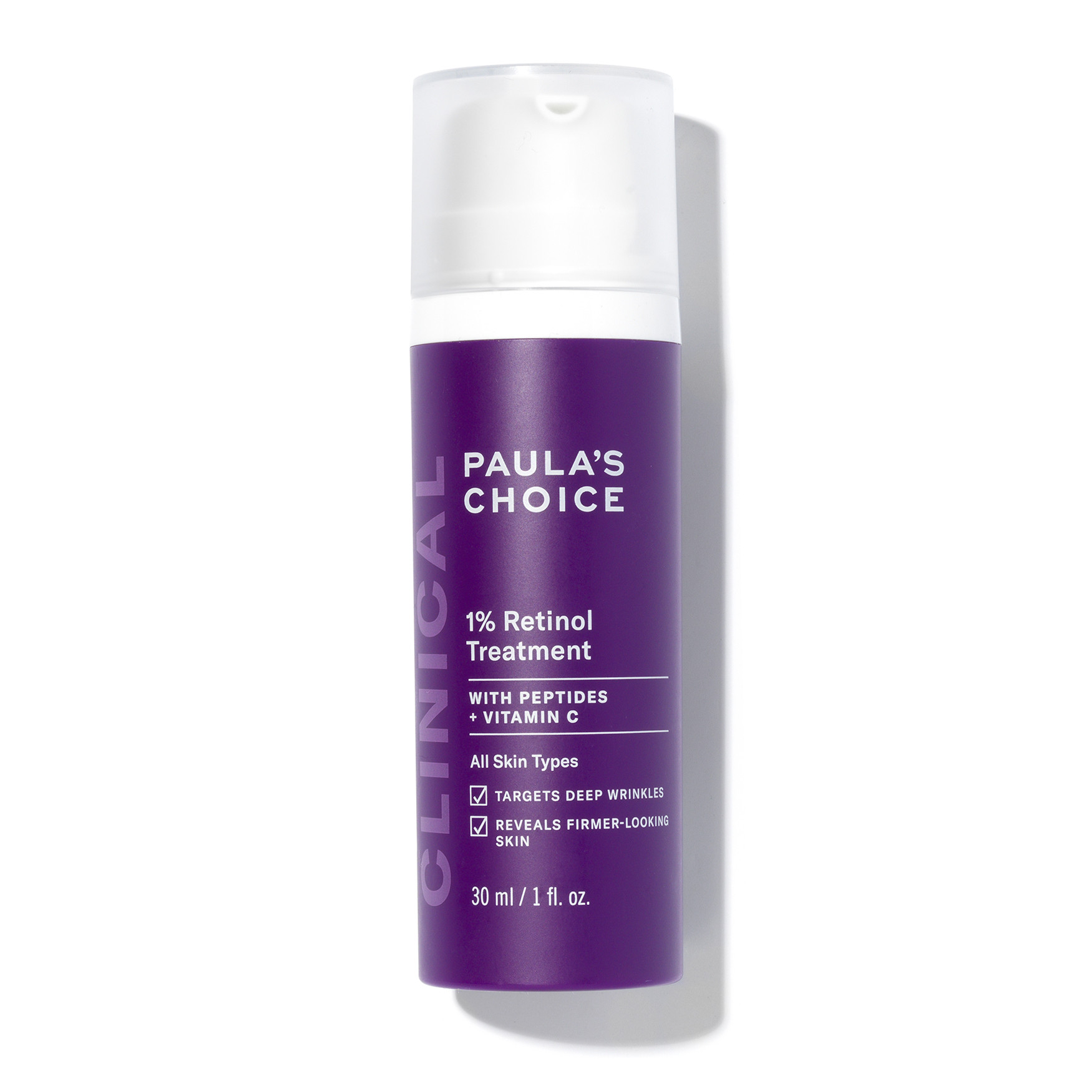 Paula's Choice 1% Retinol Treatment | Space NK | Space NK (EU)