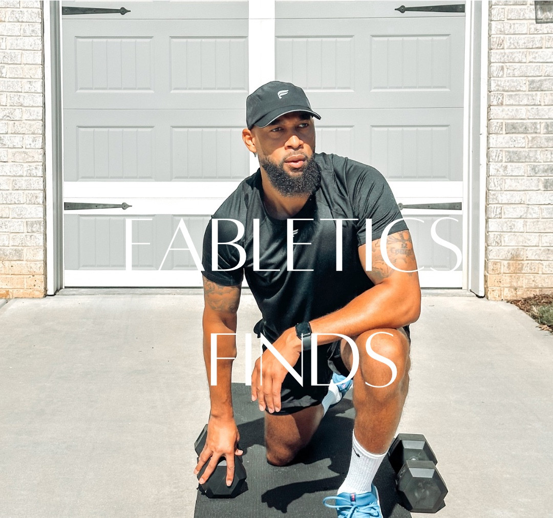 Shop this set for your hubby 🫶🏽

#LTKFamily #LTKMens #LTKFitness