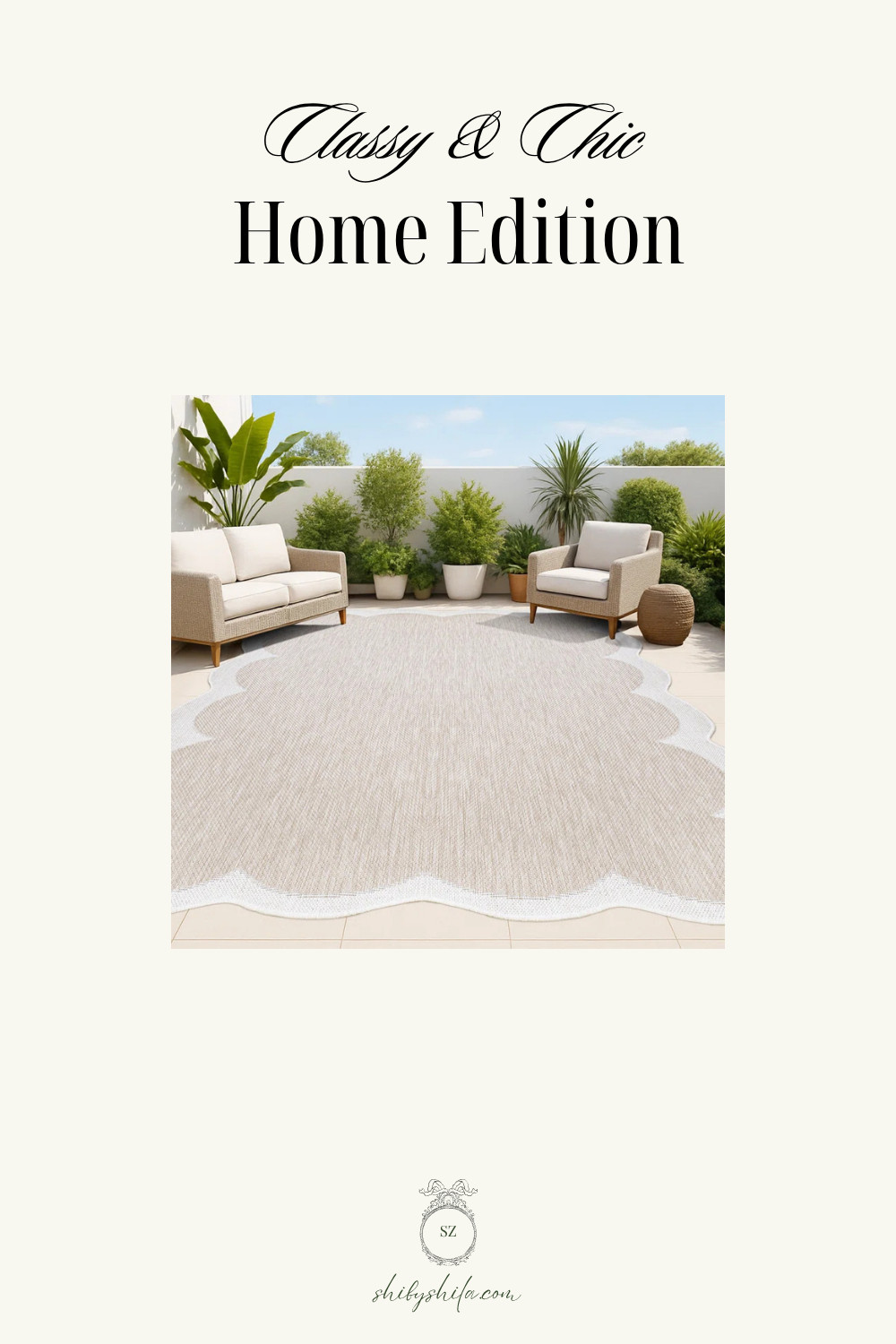 outdoor summer rug 

 #LTKmomlife #LTKActive #LTKHome