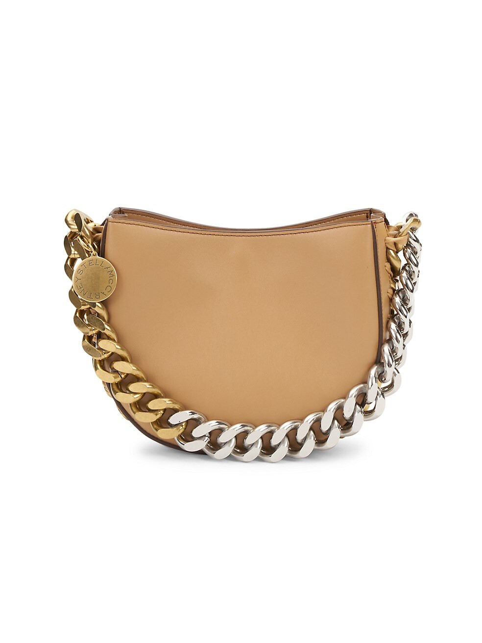 Stella McCartney Frayme Crossbody Bag | Saks Fifth Avenue