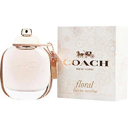 Coach Floral For Women | Fragrance Net